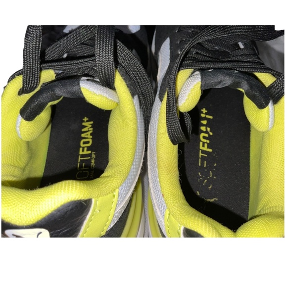 Puma Caven 2.0 Kids SoftFoam Sneakers 381987-29 US4C - Picture 12 of 14